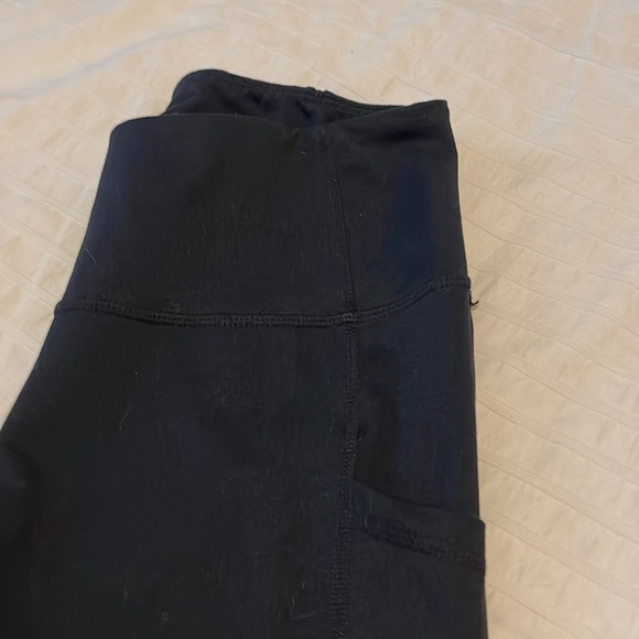 Z by Zella Bike Shorts - Picture 3 of 5